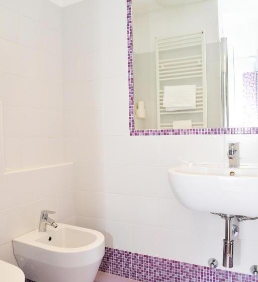 اتاق استاندارد یک نفره, Quarcino