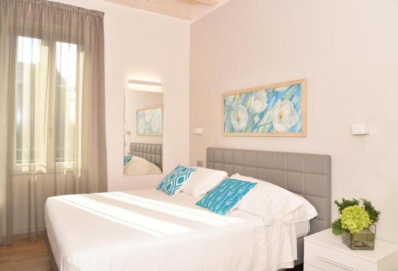 سوییت, Quarcino