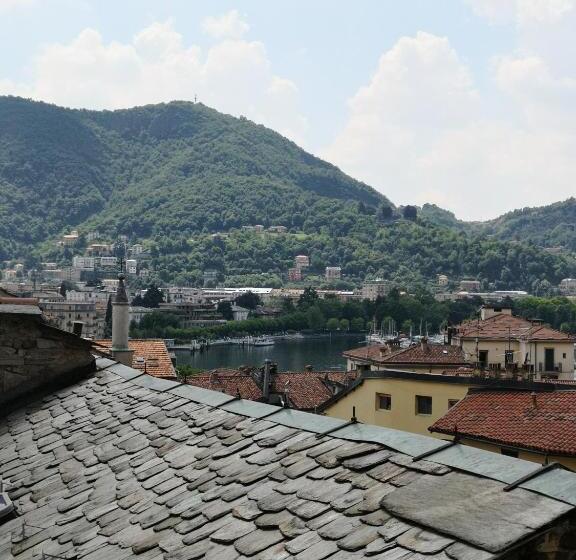 اتاق سوپریور, Quarcino