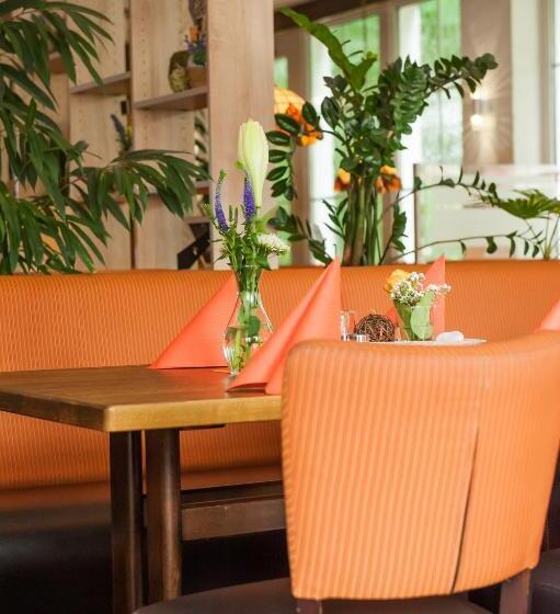 חדר סטנדרט, Quellenhof