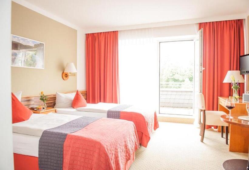 חדר סטנדרט, Quellenhof