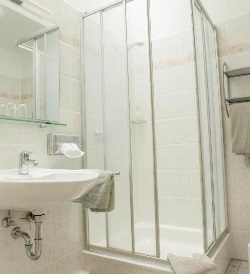 חדר סטנדרט, Quellenhof