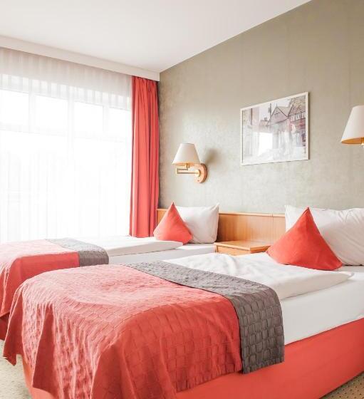 חדר סטנדרט, Quellenhof