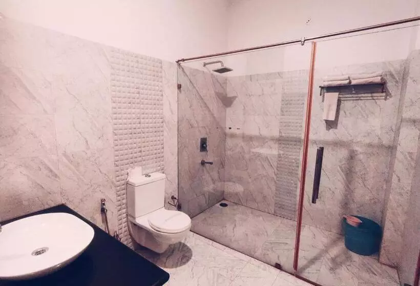 Deluxe-huone, Raj Palace Resort