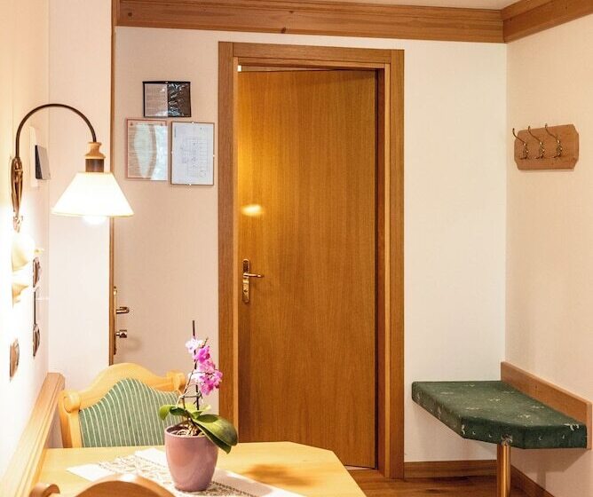 غرفة سوبيريور, Cesa Tyrol