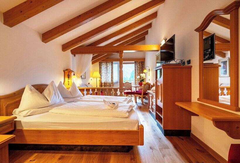 غرفة كومفورت, Cesa Tyrol