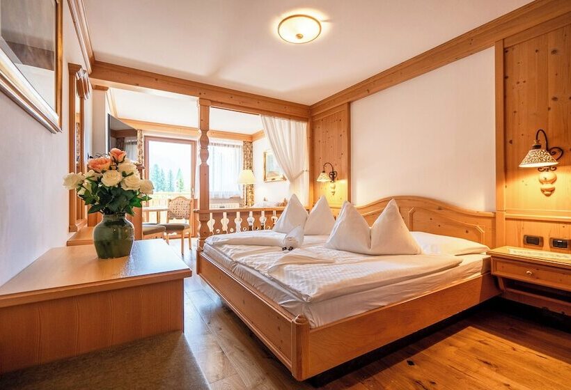 غرفة كومفورت, Cesa Tyrol