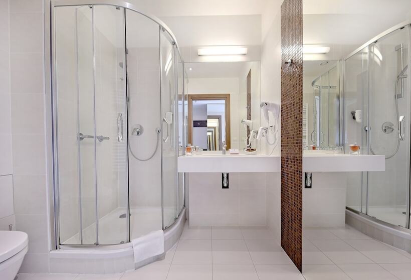 اتاق استاندارد, Rzeszow