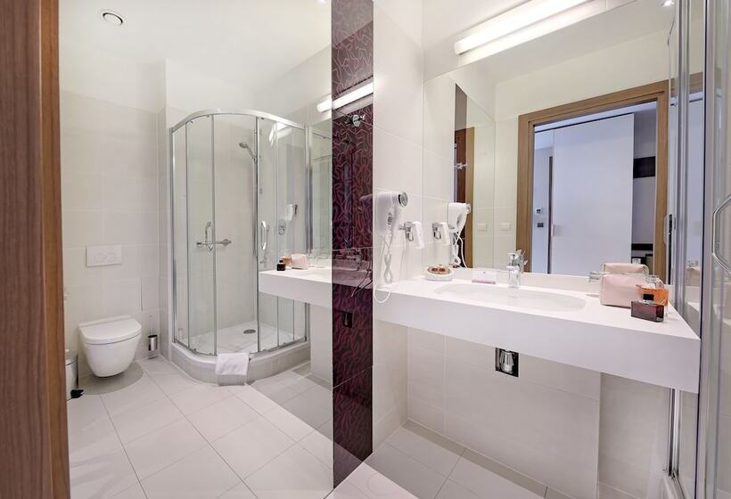 اتاق استاندارد, Rzeszow