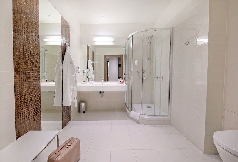 آپارتمان 1 خوابه, Rzeszow