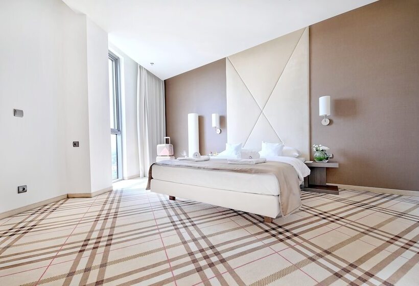 آپارتمان 1 خوابه, Rzeszow