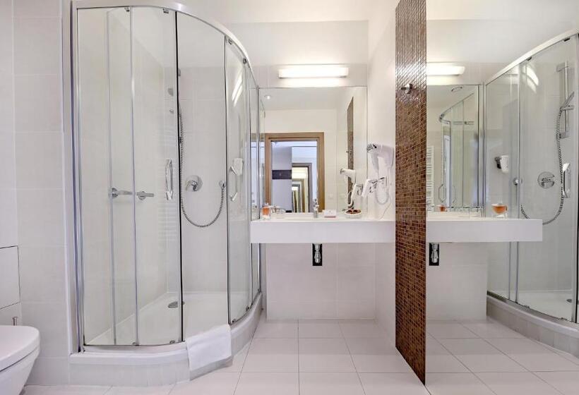 اتاق استاندارد, Rzeszow