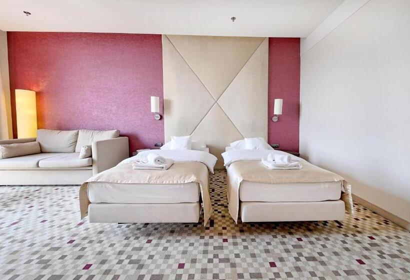 اتاق استاندارد, Rzeszow