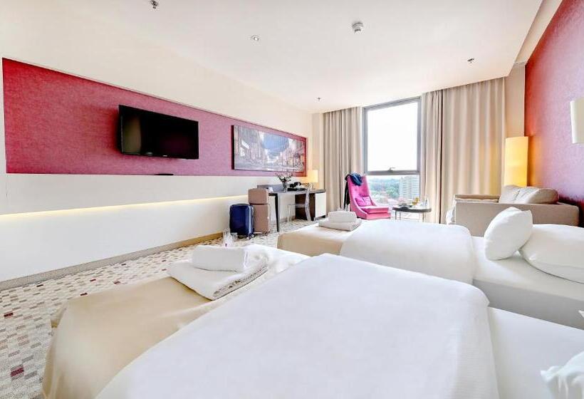 اتاق استاندارد, Rzeszow