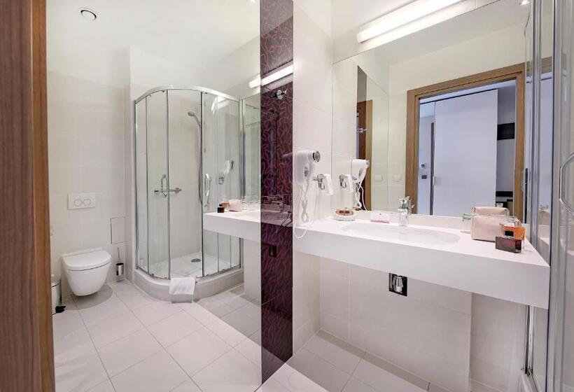 اتاق استاندارد, Rzeszow