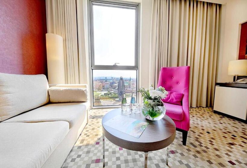 اتاق استاندارد, Rzeszow