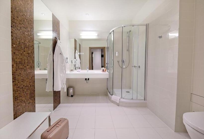 آپارتمان 1 خوابه, Rzeszow