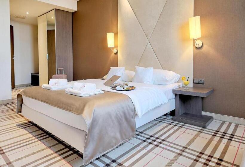 آپارتمان 1 خوابه, Rzeszow