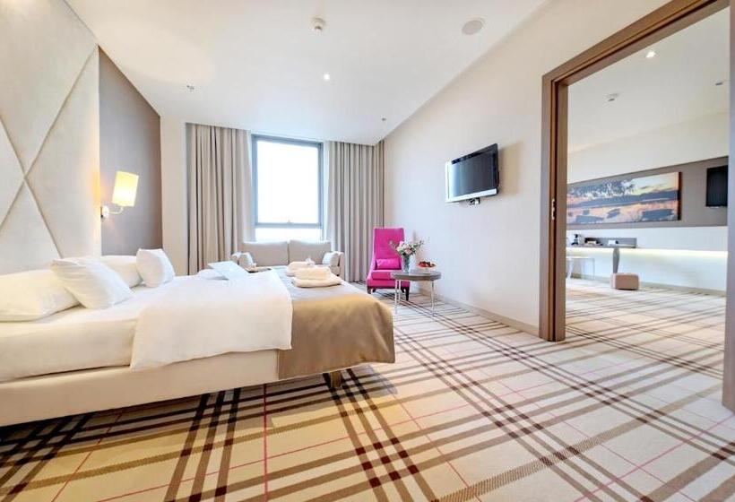 آپارتمان 1 خوابه, Rzeszow