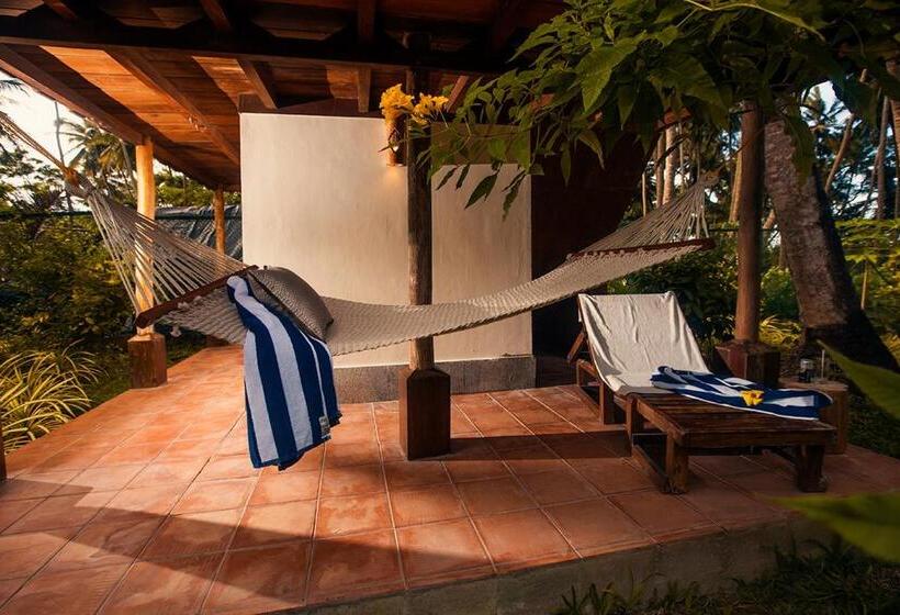 וילה בת חדר שינה 1, Sea Shell Resort & Spa, Havelock