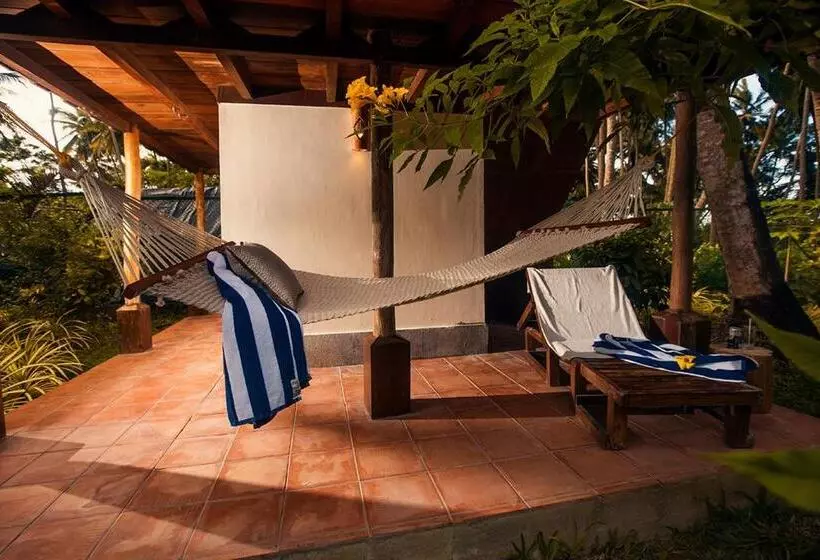 ビラホテル１ベッドルーム, Sea Shell Resort & Spa, Havelock