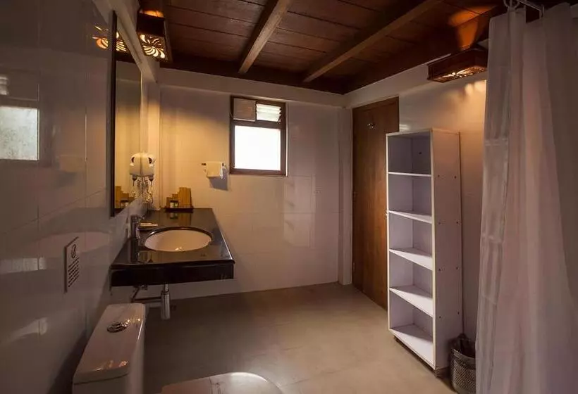 ビラホテル１ベッドルーム, Sea Shell Resort & Spa, Havelock