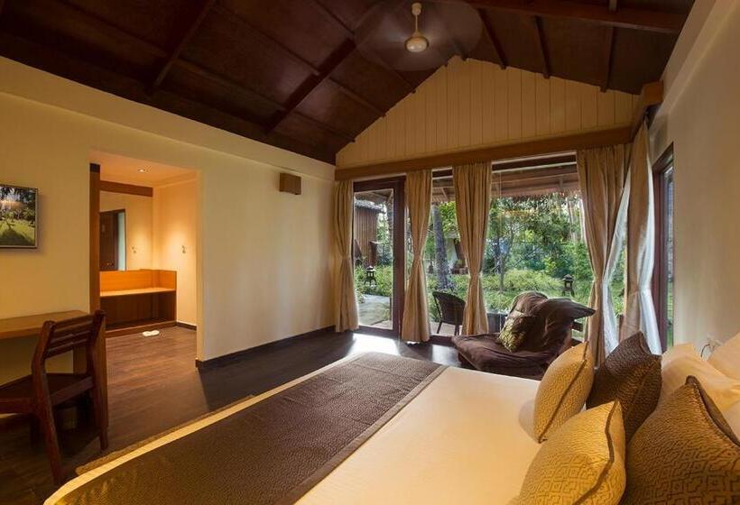 חדר סטנדרט, Sea Shell Resort & Spa, Havelock