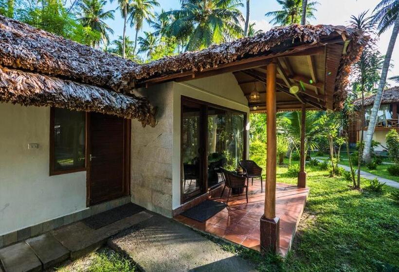 חדר סטנדרט, Sea Shell Resort & Spa, Havelock