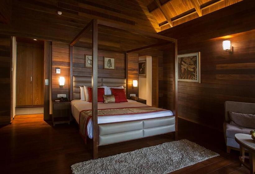 Бунгало Стандарт, Sea Shell Resort & Spa, Havelock