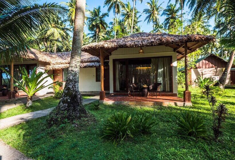 Номер Стандарт, Sea Shell Resort & Spa, Havelock