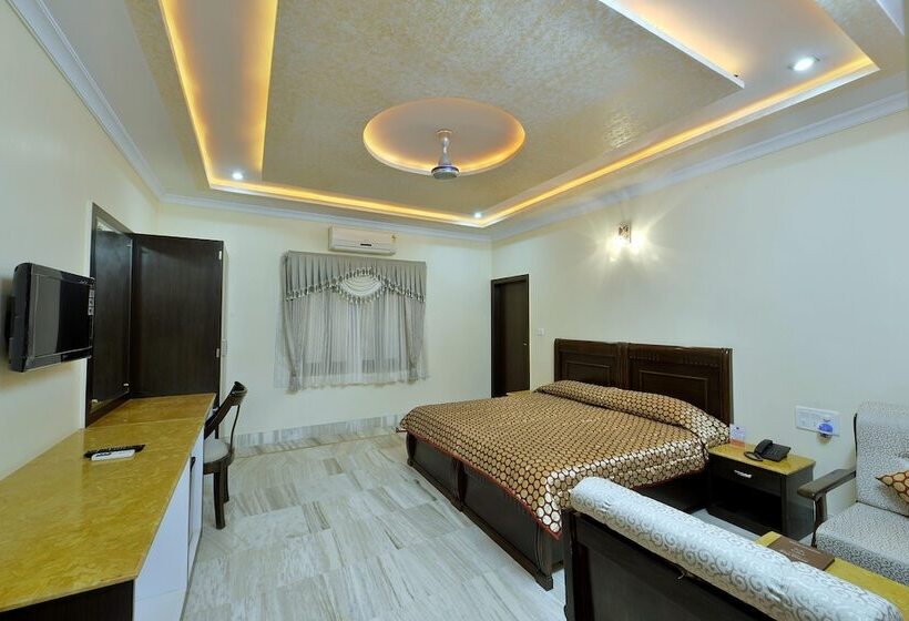 Королевский Номер, Sky Plaza   Best Ever View Of Jaisalmer Fort