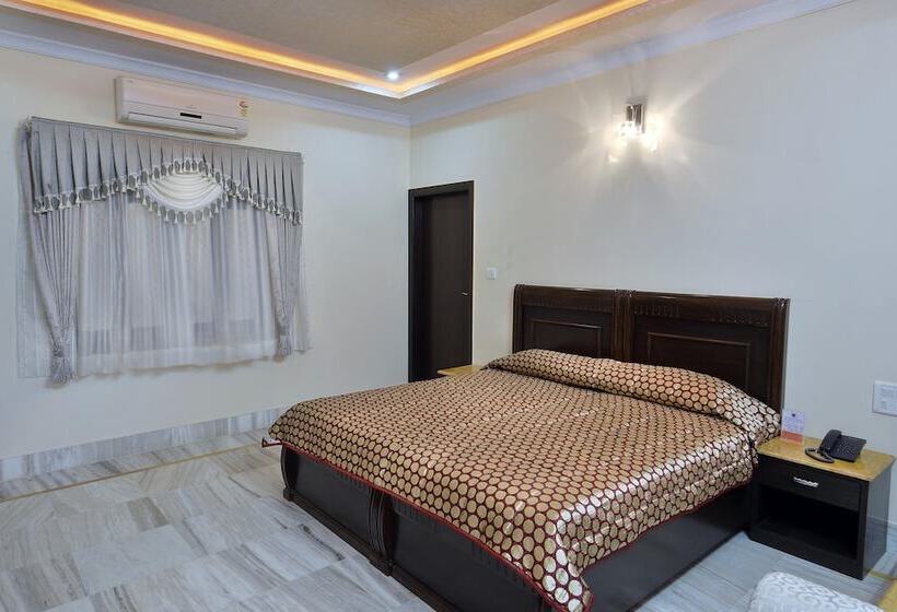 로얄 룸, Sky Plaza   Best Ever View Of Jaisalmer Fort