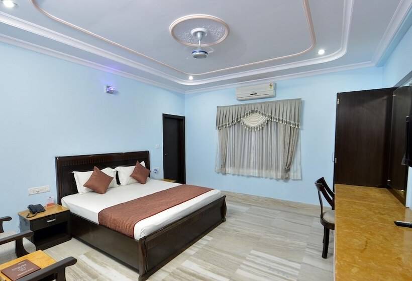 로얄 룸, Sky Plaza   Best Ever View Of Jaisalmer Fort