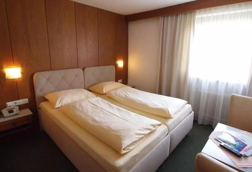 Habitació Estàndard, Sonnhof
