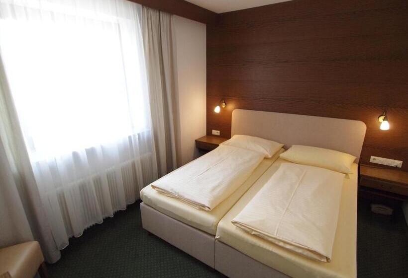 스탠다드 룸, Sonnhof