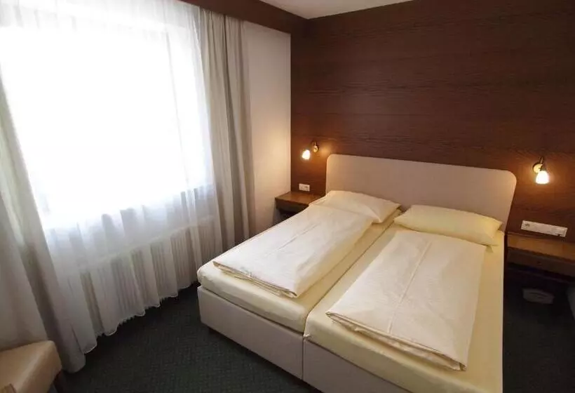 Habitació Estàndard, Sonnhof