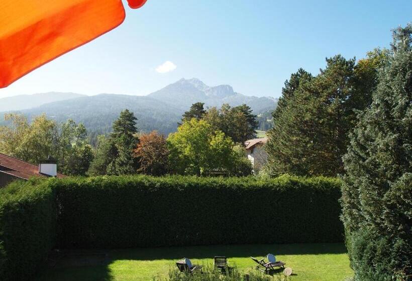 4인용 스탠다드 룸, Sonnhof