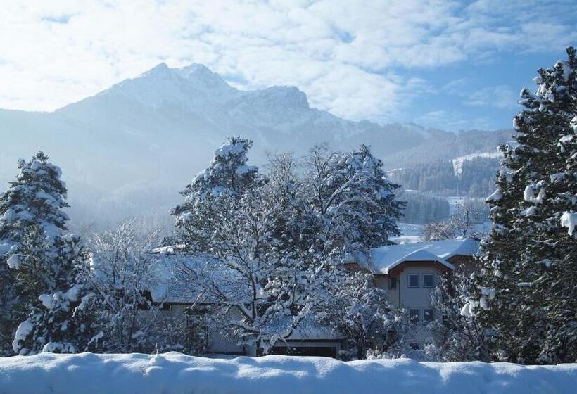 4인용 스탠다드 룸, Sonnhof