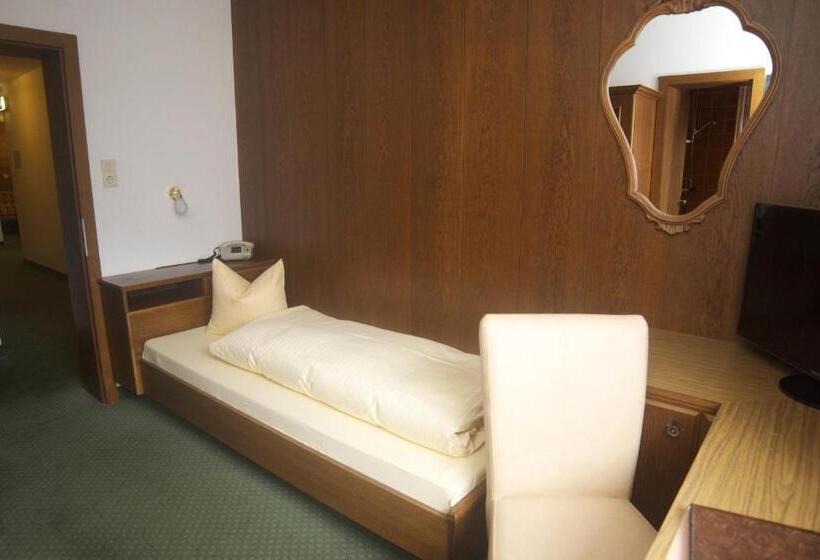 스탠다드 싱글 룸, Sonnhof