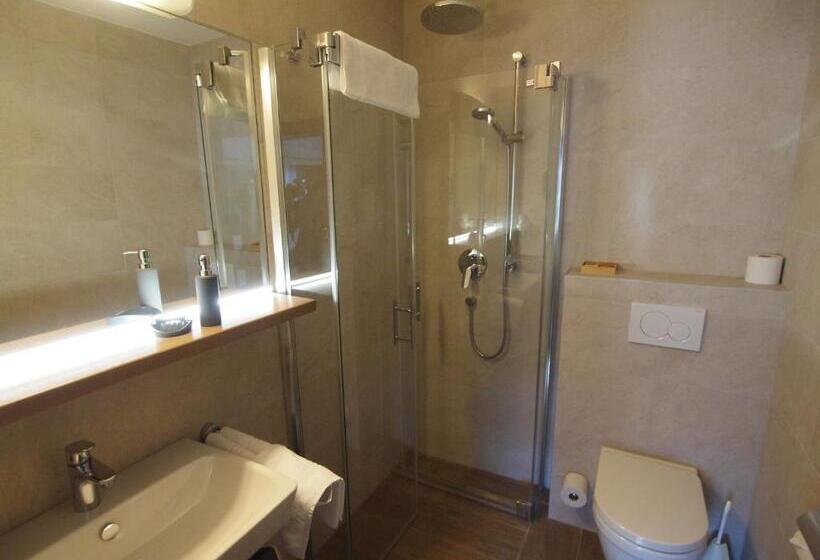 스탠다드 싱글 룸, Sonnhof