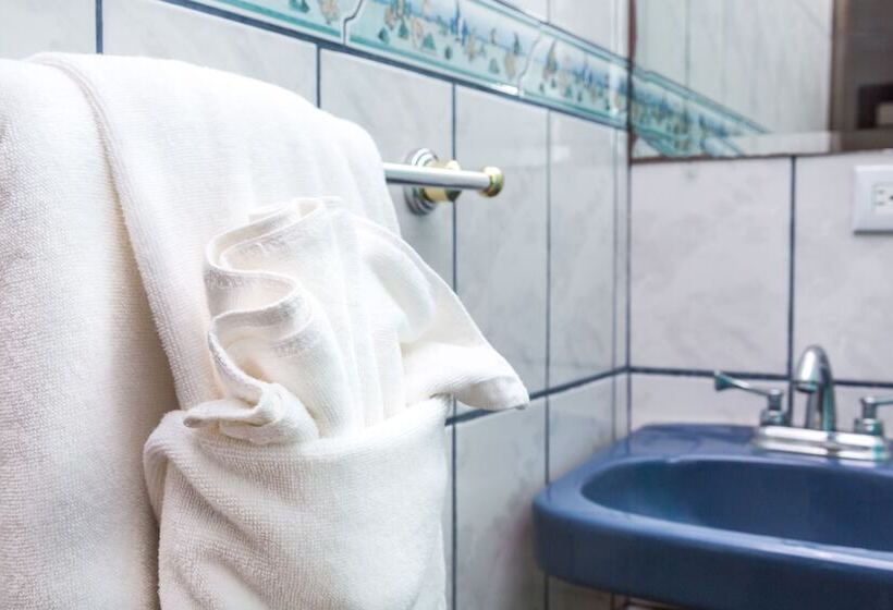 اتاق استاندارد, The Palms At Coco Beach