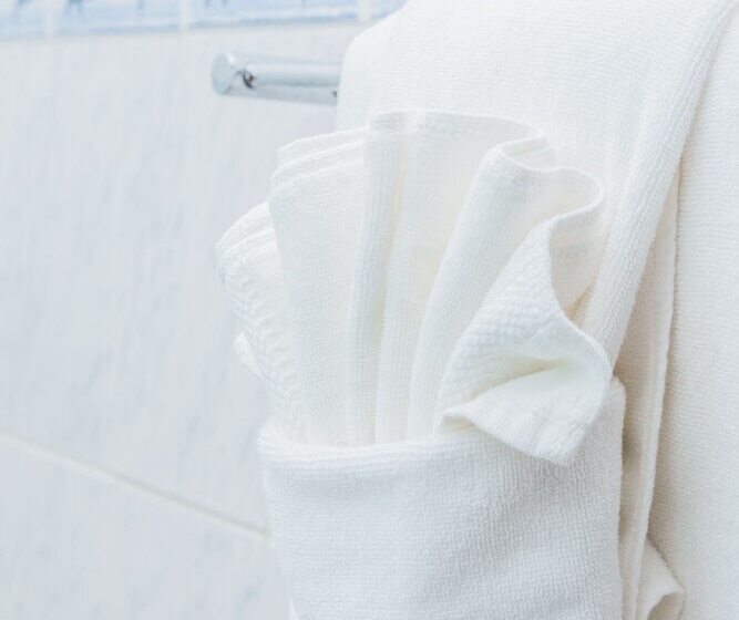 اتاق استاندارد, The Palms At Coco Beach