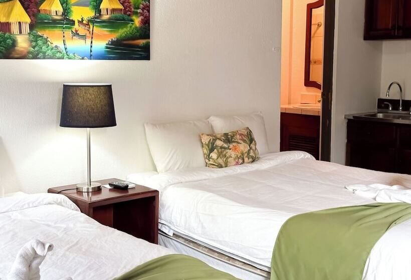 اتاق استاندارد, The Palms At Coco Beach