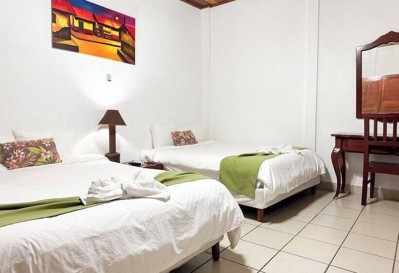 اتاق استاندارد, The Palms At Coco Beach