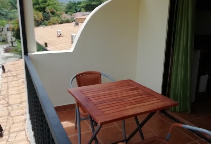 آپارتمان سوپریور 1 خوابه, The Palms At Coco Beach