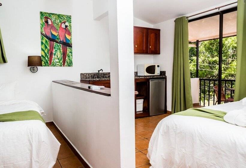 آپارتمان سوپریور 1 خوابه, The Palms At Coco Beach