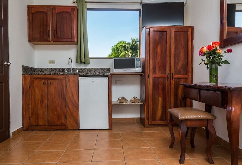 اتاق استاندارد, The Palms At Coco Beach