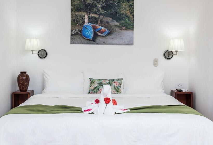 اتاق استاندارد, The Palms At Coco Beach