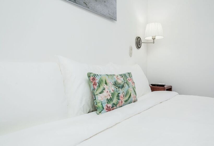 اتاق استاندارد, The Palms At Coco Beach