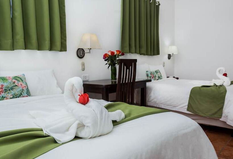 اتاق استاندارد, The Palms At Coco Beach